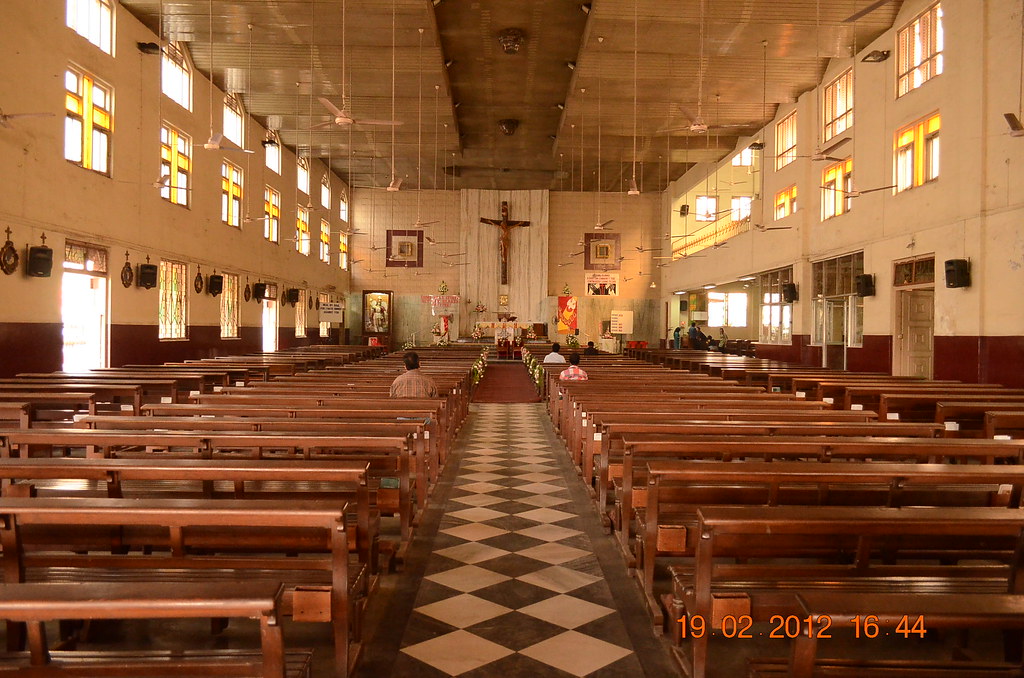 St. Michael's Church